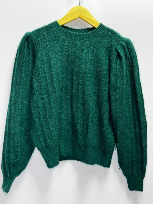 Preloved Women's ANN TAYLOR Knit Sweater