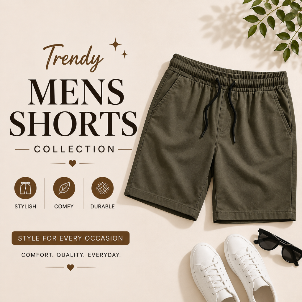 Mens Bottom