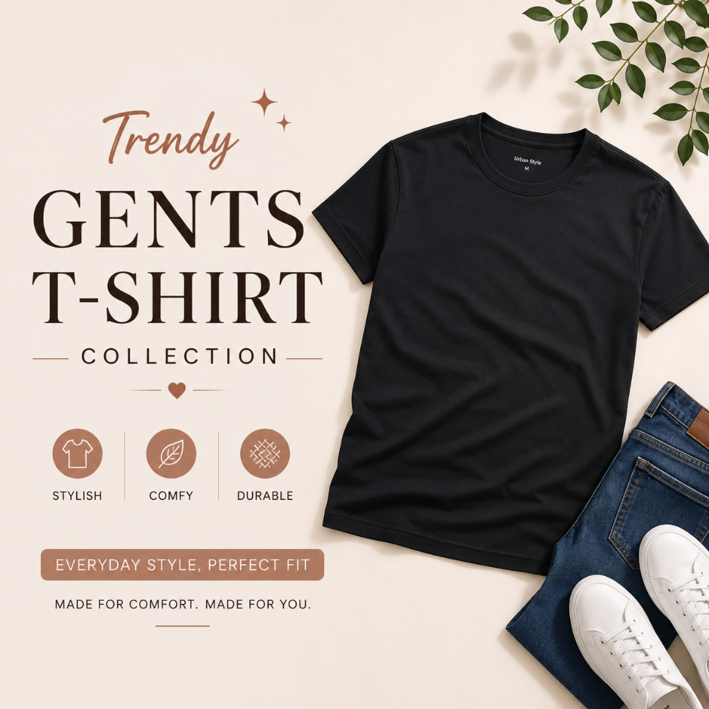 Mens Shirts