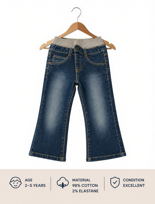 Preloved Kids Denim Jeans