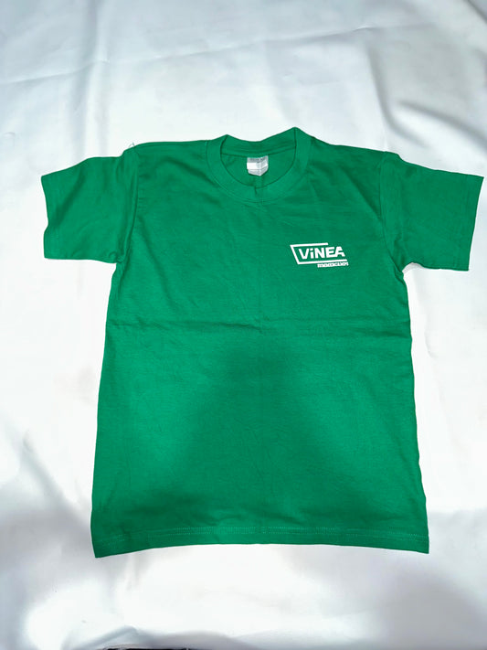 Preloved Vinea Summercamps Minimalist Logo T-Shirt