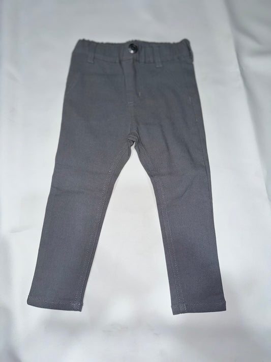 Preloved Kids Smart Casual Chino Trousers